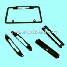 die casting aluminum auto shell